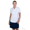 Jofit Apparel Women’s Athletic Clothing Performance Polo for Golf &