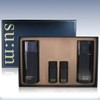 Kind Mr. Tan Smooth Modern Men's Skin Care 2-Piece Set Smooth Modern Men's Skin Care / 친절한탄씨 매끄러운 현대남성 피부고민케어 남자화장품 2종세트 매끄러운 현대남성 피부고민케어