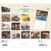 BrownTrout, Kitchen Deluxe 2025 Wall Calendar