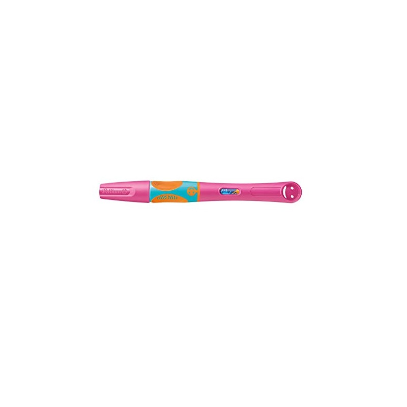 Griffix Lovely Pink Left Handed Fountain Pen