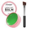 Lomansa Eyelash Lifting Glue, Lash Lift Glue Balm, Lash Lift