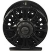 Shakespeare Fliegenrolle Omni, Schwarz schwarz schwarz 6/7 WT