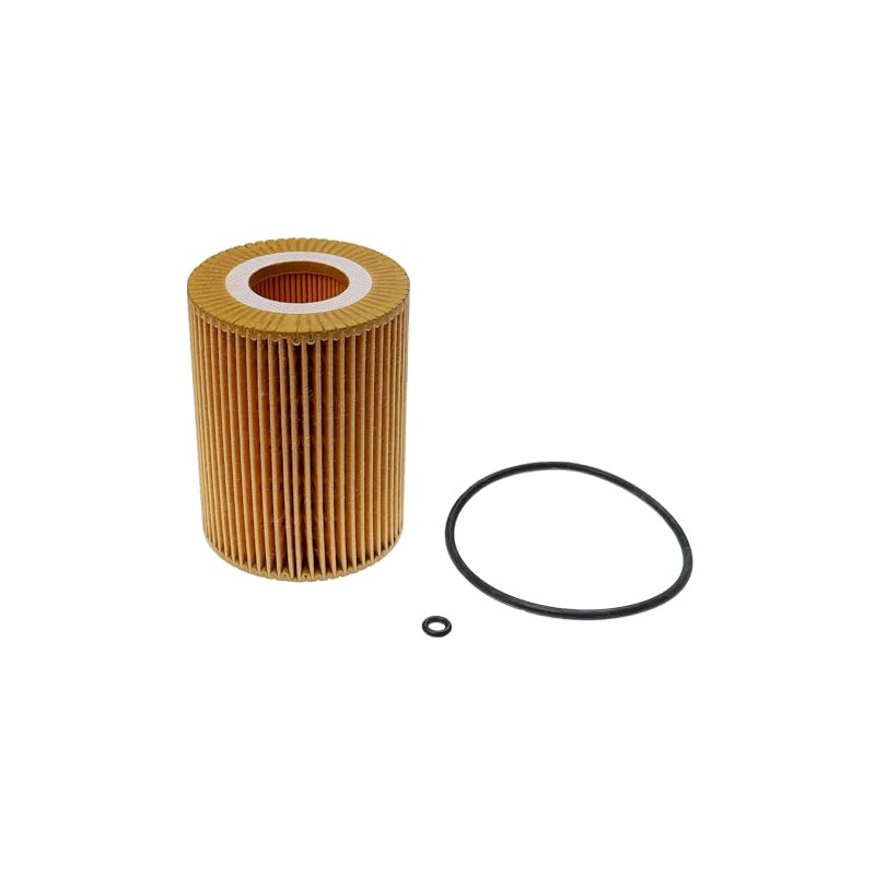 vhbw Ölfilter kompatibel mit Jeep Grand Cherokee III 2006/05-2010/12 WH