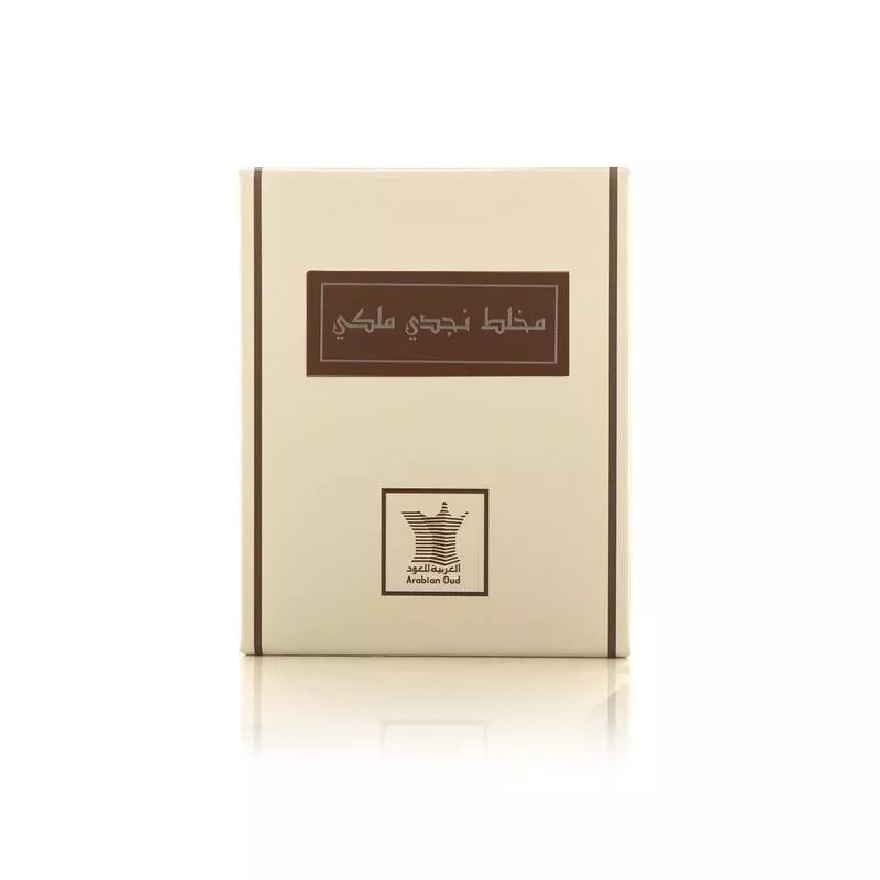 Arabian Oud Mukhalat Nagdy Malaky | 3 ML | .10