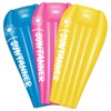 Poolmaster Suntanner Inflatable Swimming Pool Float Mattress, Surprise Color