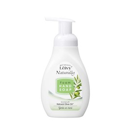 Leivy Foam Hand Soap, Olive 10.1 fl oz (300 ml), Fruit