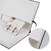 Notebook A5, Thick A5 Notebook Lined Journal 320 Pages 100gsm