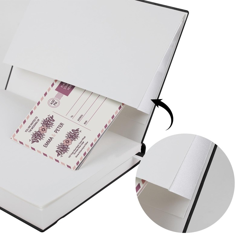 Notebook A5, Thick A5 Notebook Lined Journal 320 Pages 100gsm