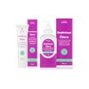 Doublebase Once Emollient Gel. Once-daily, highly moisturising, protective gel for