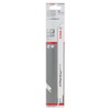 Bosch 2330222 Sabre Saw Blade, White