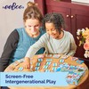 eeBoo: Memory and Matching Game- I Never Forget a Face-