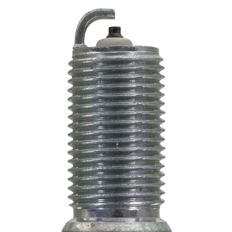 ACDelco Gold 17 RAPIDFIRE Spark Plug (Pack of 1)