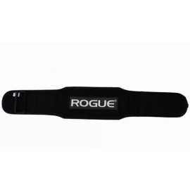 Rogue Cinturon Rogue Fitness Crossfit Belt Nylon 5'' Lifting Belt