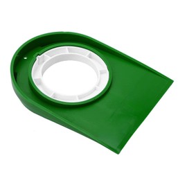 Golf Putting Cup, Indoor Outdoor Plastic Golf Training Aids with Hole and Flag