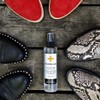Boot Rescue All-Natural Protector Spray. Premium Waterproof + Stainproof Spray