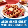 Krusteaz Light & Fluffy Buttermilk Pancake Mix - No Artificial