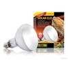 125-watt Exo Terra Solar-Glo High Intensity Self-Ballasted Uv/Heat Mercury Vapor