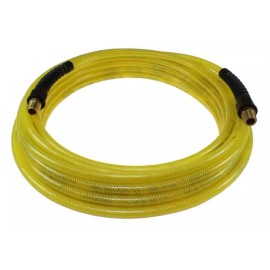 Flexeel Polyurethane Air Hose 100 Ft. X 1/4 In.