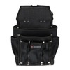 Takagi All Purpose Nail Bag, Opening, Cut Resistant, Abrasion Resistant,