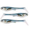 FISHN GRUMPY nature 3-pack, 10gr - 11cm, Ultra Realistic HighResCapture-Design,