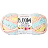 PREMIER YARNS YARN BLOOM CHUNKY SNAPDRAGON