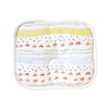 Hoppetta Hoppetta tanta Fuwa gauze takes sweat pillow 5372 by
