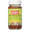 Priya, Lime Ginger Pickle, 300 Grams(gm)