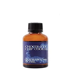 Mystic Moments Cioccolato Frammento Biscotti Olio Alla Fragranza 50ml