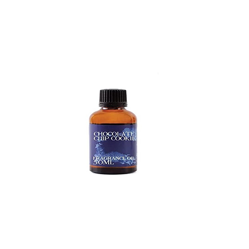Mystic Moments Cioccolato Frammento Biscotti Olio Alla Fragranza 50ml