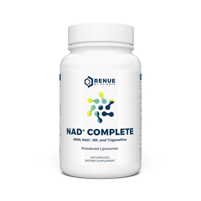 NAD⁺ Complete (Liposomal) Healthcare Dietary