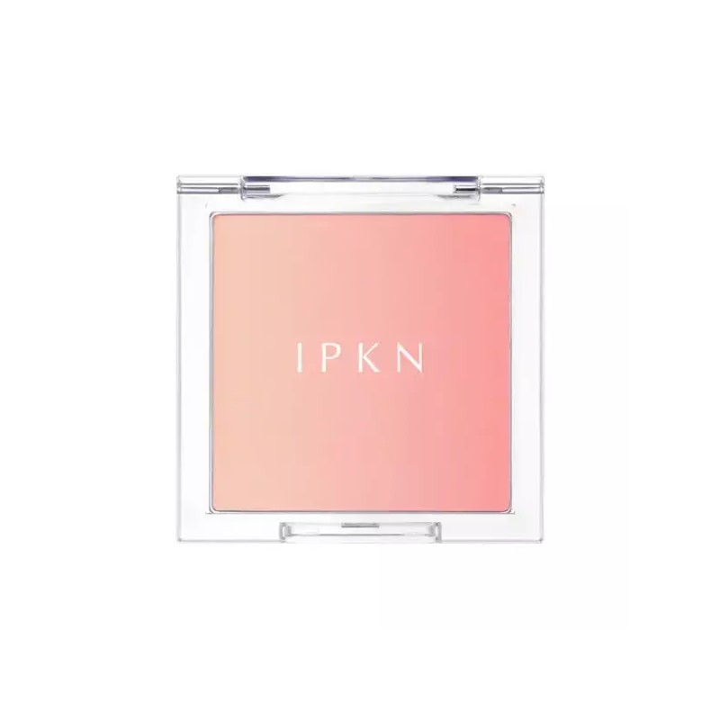 Ipkeun 입큰 퍼스널 무드 레이어링 블러셔 [1호(피치 드리즐)] Ipkn Personal
