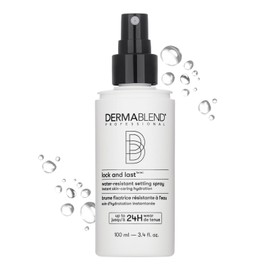 Dermablend Lock & Last water-resistan