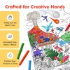 Messy goes to OKIDO - Dinosaur Colouring Sheets for Kids