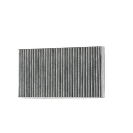 Ridex 424I0046 Cabin Air Filter Dust Filter, Pollen Filter, Microfilter