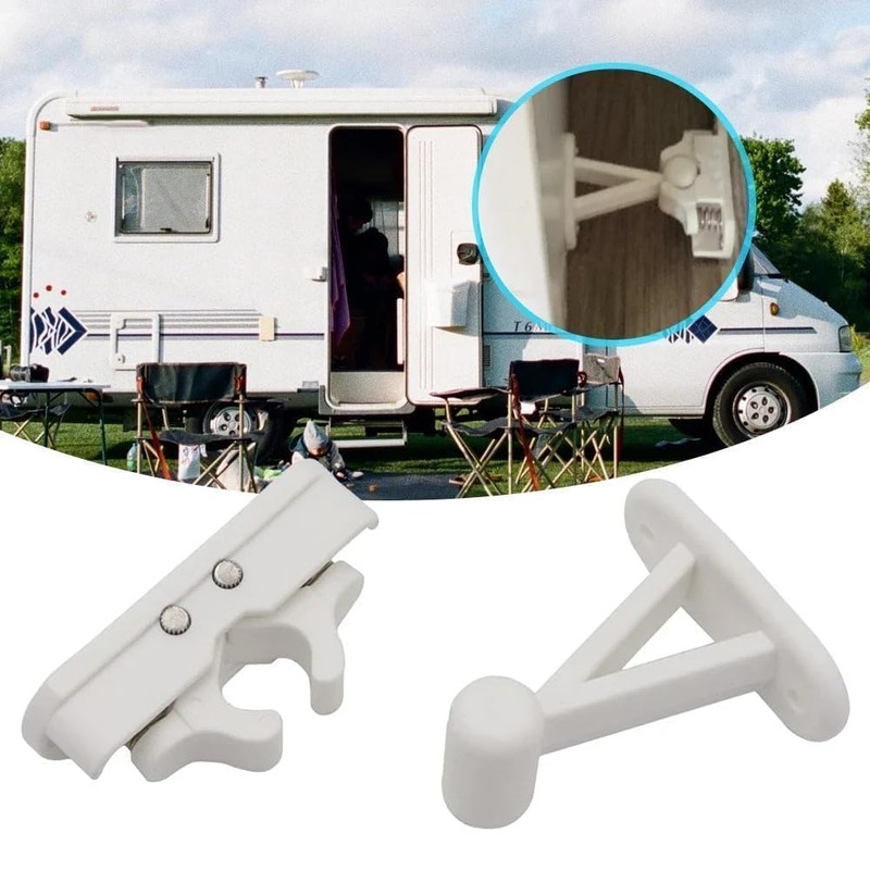 Caravan Door Stop