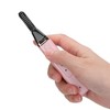Rechargeable Electric Eyelash Curler Fast Heating Long Lasting Eyelash Curling