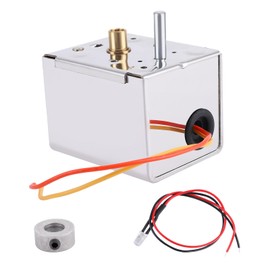 maXpeedingrods RZ3-1M Damper Actuator Motor for Honeywell M847D M847D1004, 2 Wire Spring Return Damper Motor Actuator