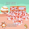 Reusable Dog Diapers Female, Pack of 3 Washable Highly Absorption