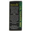 HealthAid HealthAid Lemon Oil (Citrus limonum) 10ml