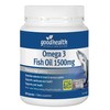 Good Health Omega-3 Fish Oil 1500mg Capsules 200