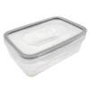 Clip Lock Container - 1450ml – Leakproof & Airtight –