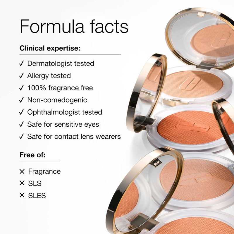 Clinique Full Face Forward: Simply Radiant Makeup Gift Set |