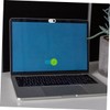 COHEALI 3pcs Webcam Cover for Laptop Ultra Thin Slide Privacy