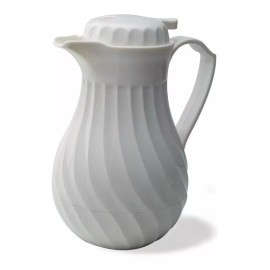 Vencort Jarra De Cocina Térmica Para Cafe 64 Onzas Envío Gratis