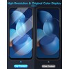 ARSSLY LCD Display for Motorola G53 5G Screen for Moto