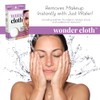 Wonder Cloth (Pack of 3) - All Natural Make-Up Remover