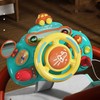 Simulation Steering Wheel Toy Interactive Educational Cute Ideal Gift Car