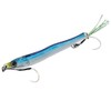 Little Jack METAL ADICT-03 40g #12 Ultimate Urumeagle