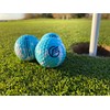 Wing Golf Cirrus Ci 1 Next Generation Golf Balls x3