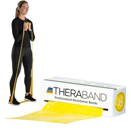 TheraBand Banda de para Ejercicio 5.4 Metros